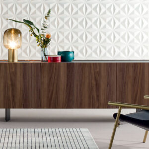 Bonaldo Outline sideboard