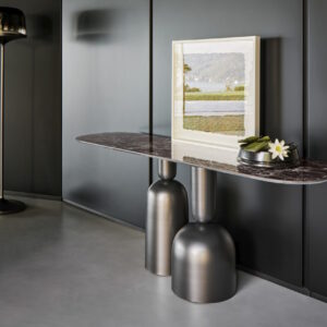 Bonaldo Cop Console Table