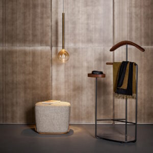 Bonaldo Luigio Valet Stand