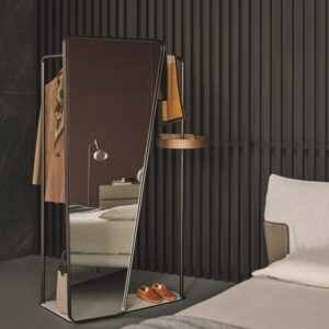 Bonaldo Camillo valet stand