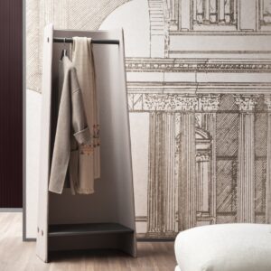 Bonaldo Parentesi Coat Stand