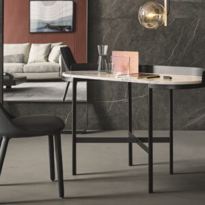 Bonaldo Asia desk