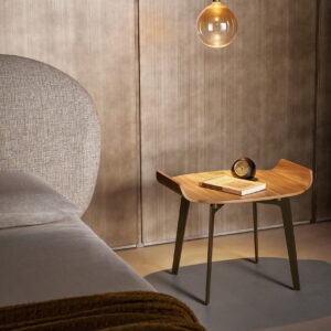 Bonaldo Olos Bedside Table
