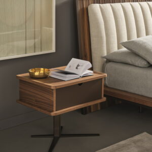 Bonaldo Nelson bedside cabinet