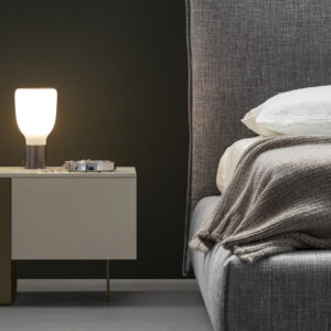 Bonaldo Antibes Bedside Cabinet