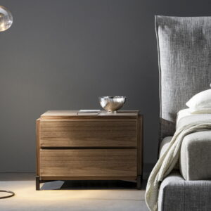 Bonaldo Groove Bedside Cabinet