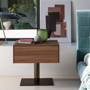 Bonaldo Wai Bedside Cabinet