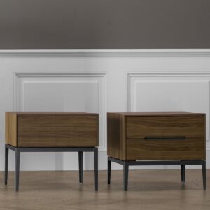 Bonaldo Gala bedside cabinet
