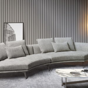 Bonaldo Lovy Large Sofa
