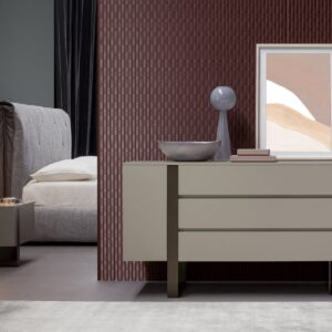 Bonaldo Antibes Chest of Drawers