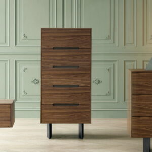 Bonaldo Wai Tall Chest of Drawers