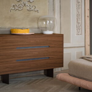Bonaldo Wai Chest of Drawers