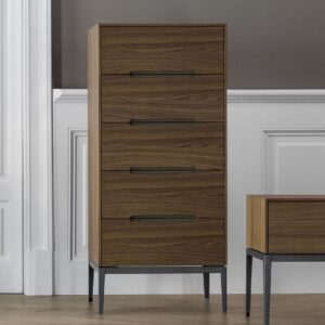 Bonaldo Gala Tall Chest of Drawers
