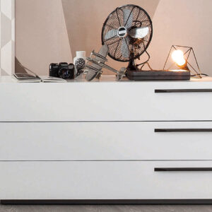 Bonaldo To Be Low Chest of Drawers