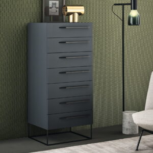 Bonaldo To Be Tall Chest of Drawers