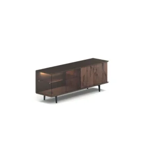 BRERA VETRO Sideboards