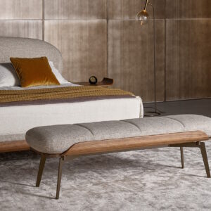 Bonaldo Olos bench