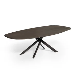 4×4 FISSO Table