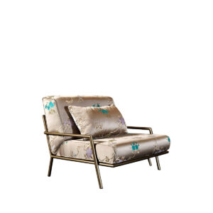 Alexandra Lucio 1-seater sofa