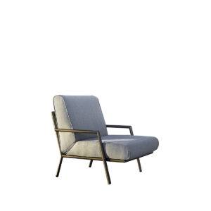 Alexandra Lucio armchair