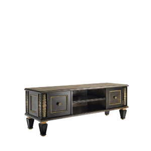 Alexandra Deco tv cabinet