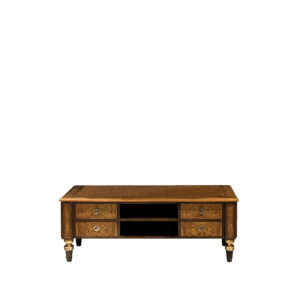 Alexandra Atenea tv cabinet