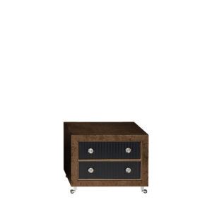Alexandra Leonid chest of drawers
