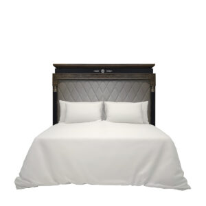 Alexandra Leonid headboard