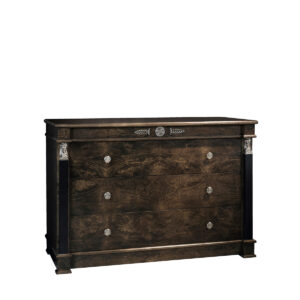 Alexandra Leonid chest of drawers