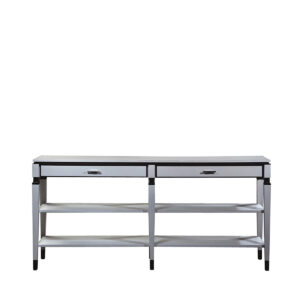 Alexandra Lauren console