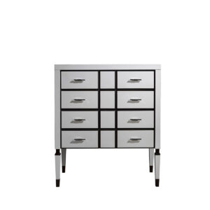 Alexandra Lauren chest of drawers