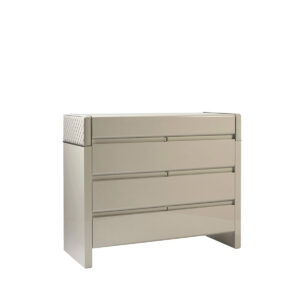 Alexandra Master chest of drawers