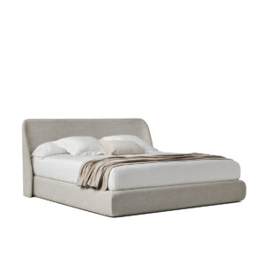 Alexandra Atlas bed