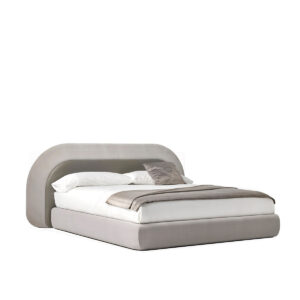 Alexandra Orient bed