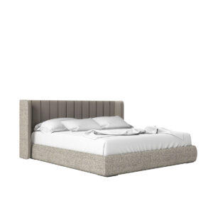 Alexandra Compass bed