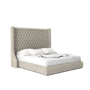 Alexandra Troyano bed