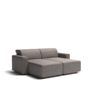 Alexandra Cosmopol home cinema chaise longue