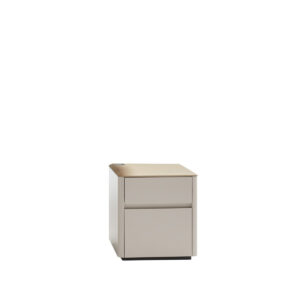 Alexandra Wind drawer unit