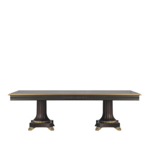 Alexandra Sorbona dining table