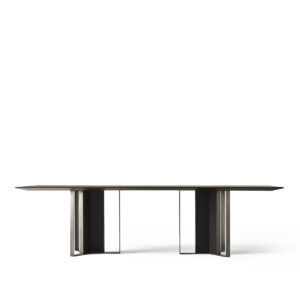 Alexandra Tempo dining table