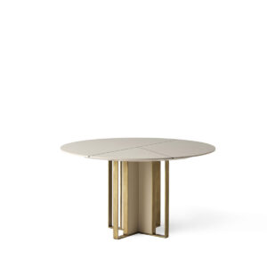 Alexandra Tempo dining table