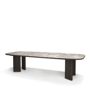 Alexandra Decorte dining table