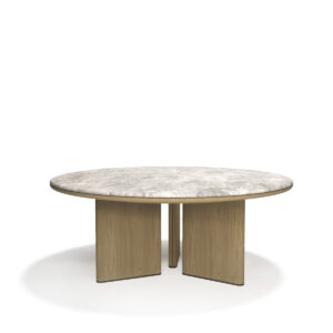 Alexandra Decorte dining table