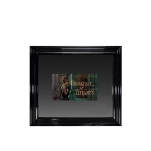 Alexandra Verona tv mirror