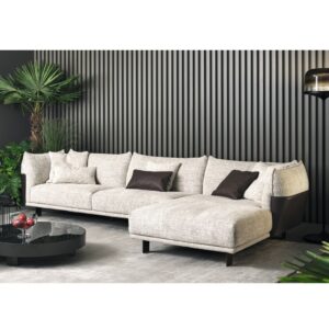 Bonaldo Blend corner  sofa