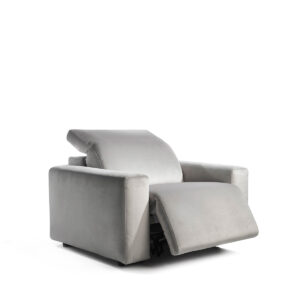 Alexandra Cosmopol Relax armchair