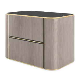 KENT Bedside Table