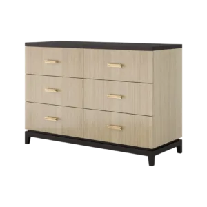 LAGOA Chest of Drawers