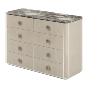 BERNA Chest of Drawers