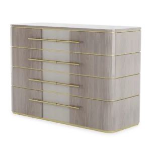AGRA Chest of Drawers